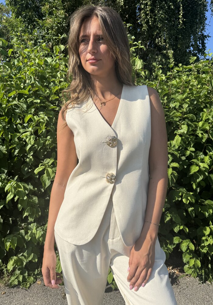GILET MARGOT