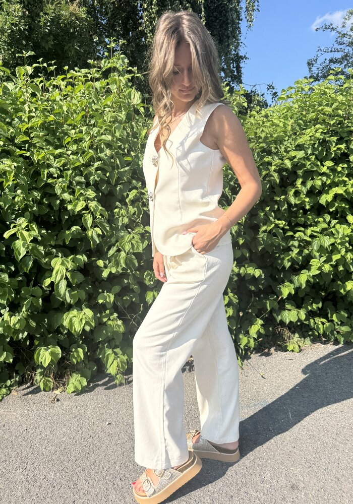 GILET MARGOT