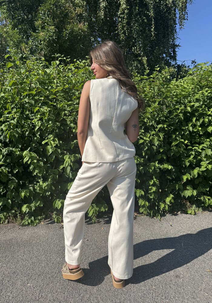 GILET MARGOT