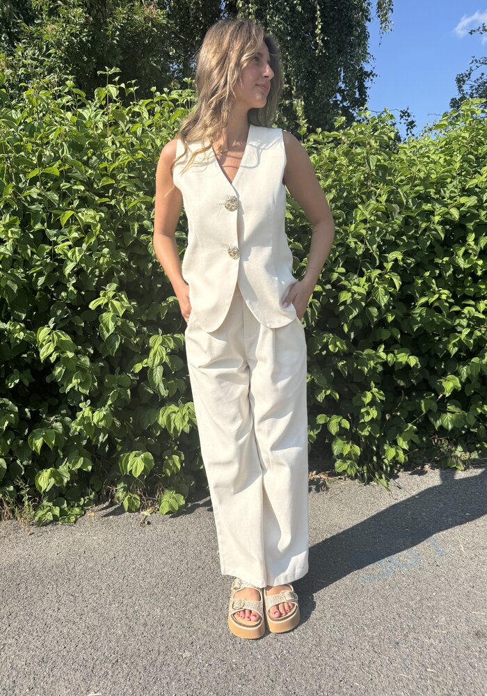 GILET MARGOT