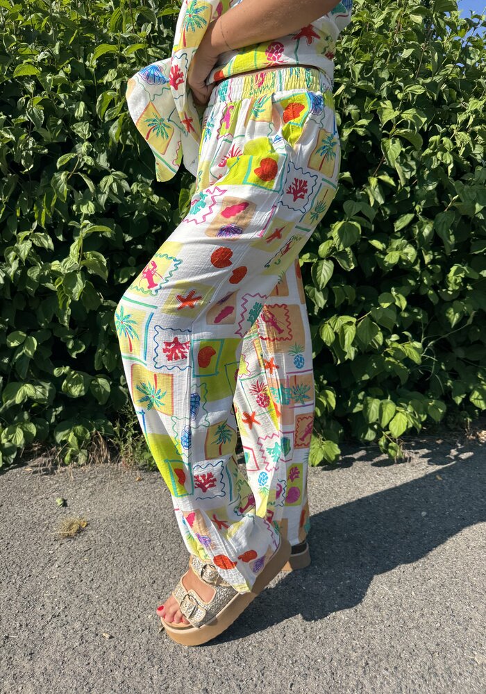 PANTALON TONIA