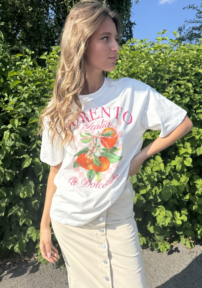 T-SHIRT SORENTO