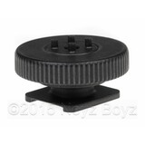 Betso HotShoe voor TCX2+