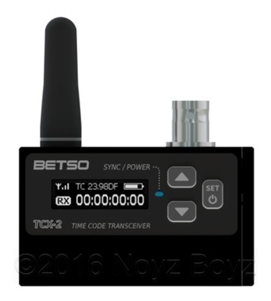 Betso Betso TCX-2+