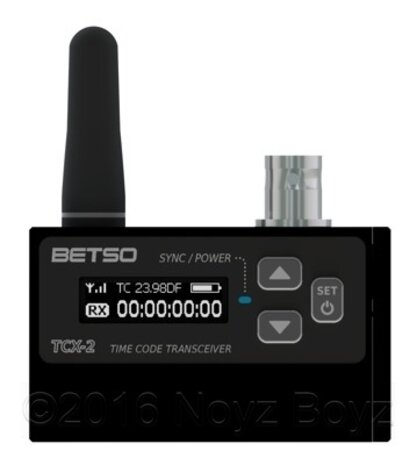 Betso Betso TCX-2+