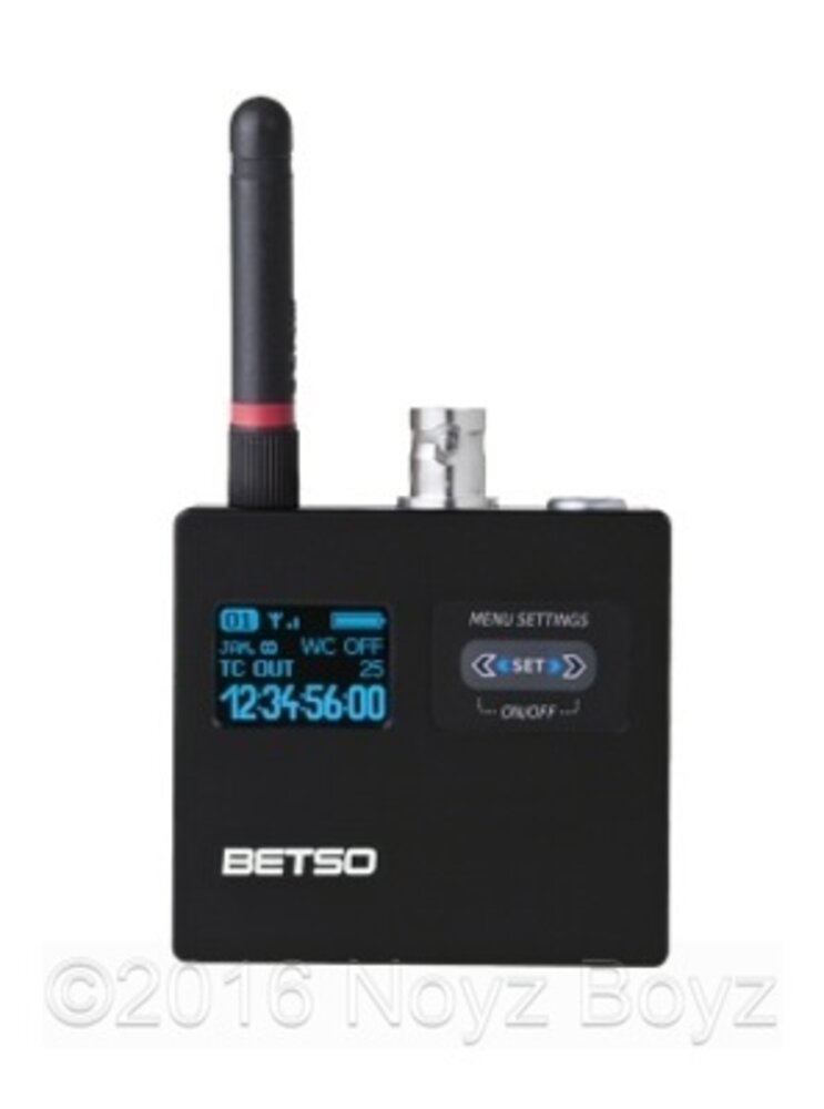 Betso Betso SBOX-2RF