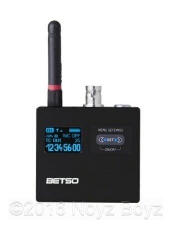 Betso Betso SBOX-2RF