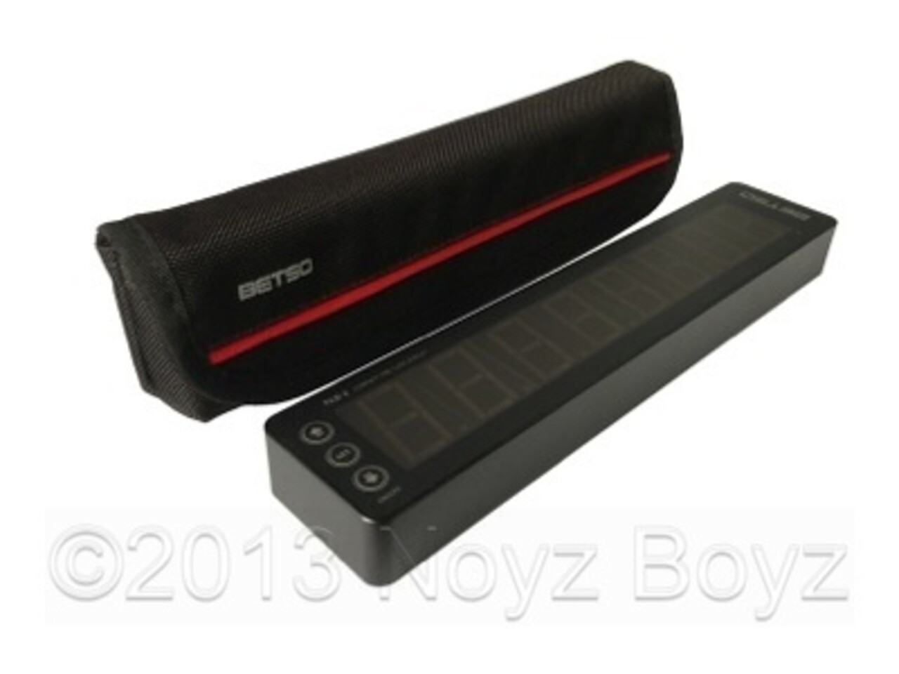 Betso Betso Pouch voor TCD-1