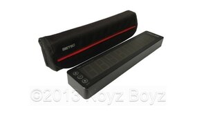 Betso Pouch voor TCD-1