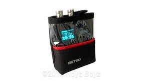 Betso Pouch voor SBOX-1