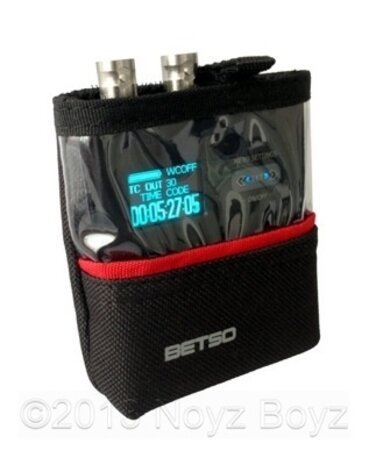 Betso Betso Pouch voor SBOX-1