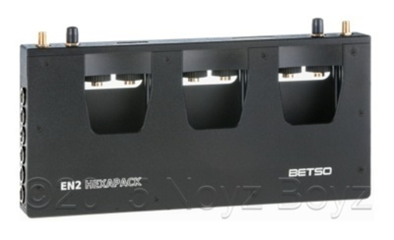 Betso Betso EN2 HEXAPACK