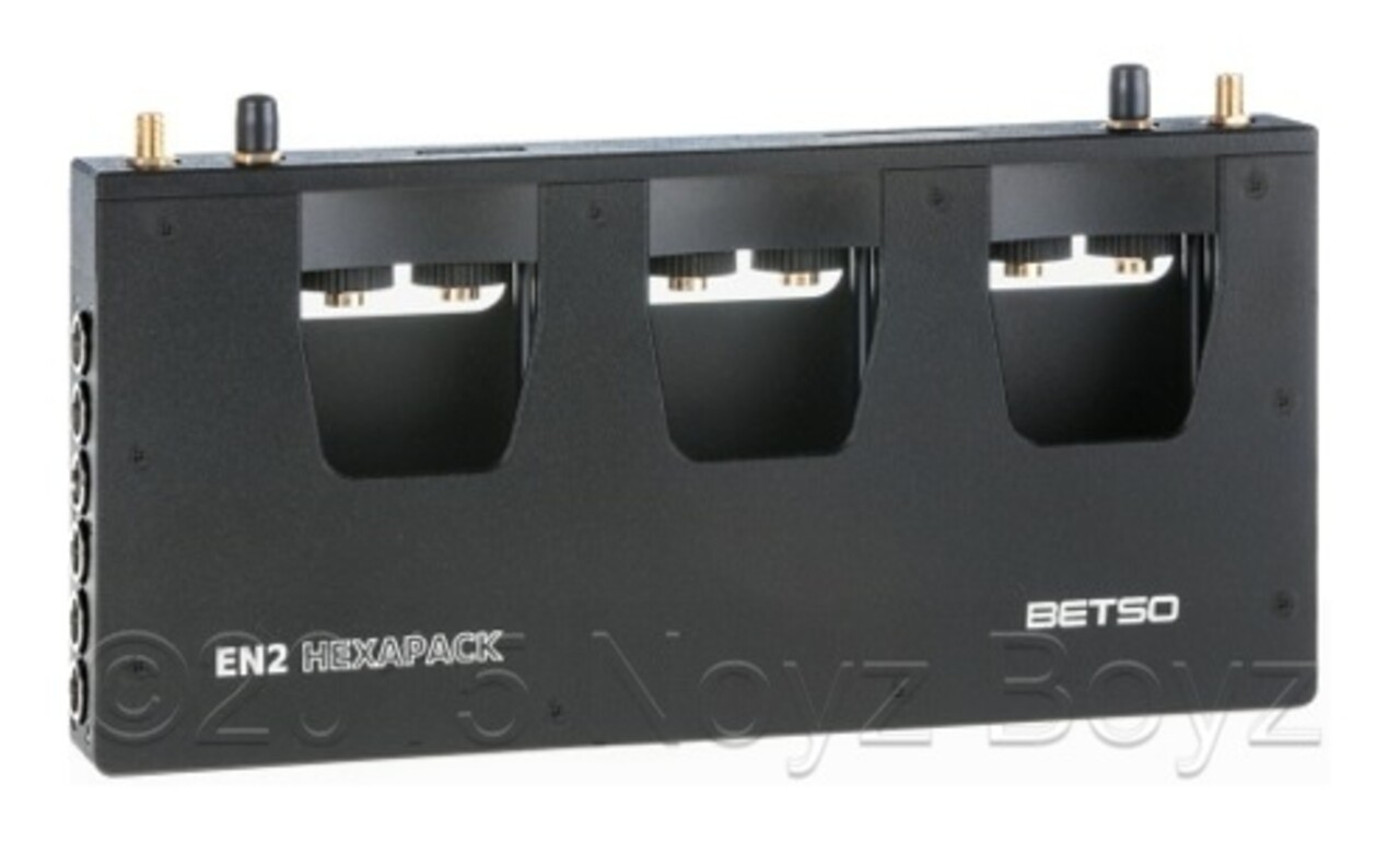 Betso Betso EN2 HEXAPACK