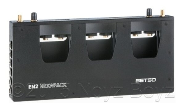 Betso Betso EN2 HEXAPACK