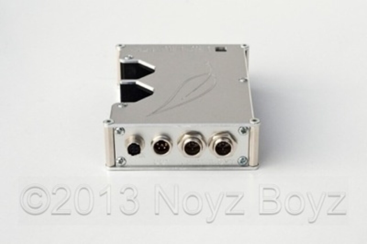 AudioRoot AudioRoot uPre  mkII