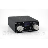 AudioRoot Femto Pre-amp