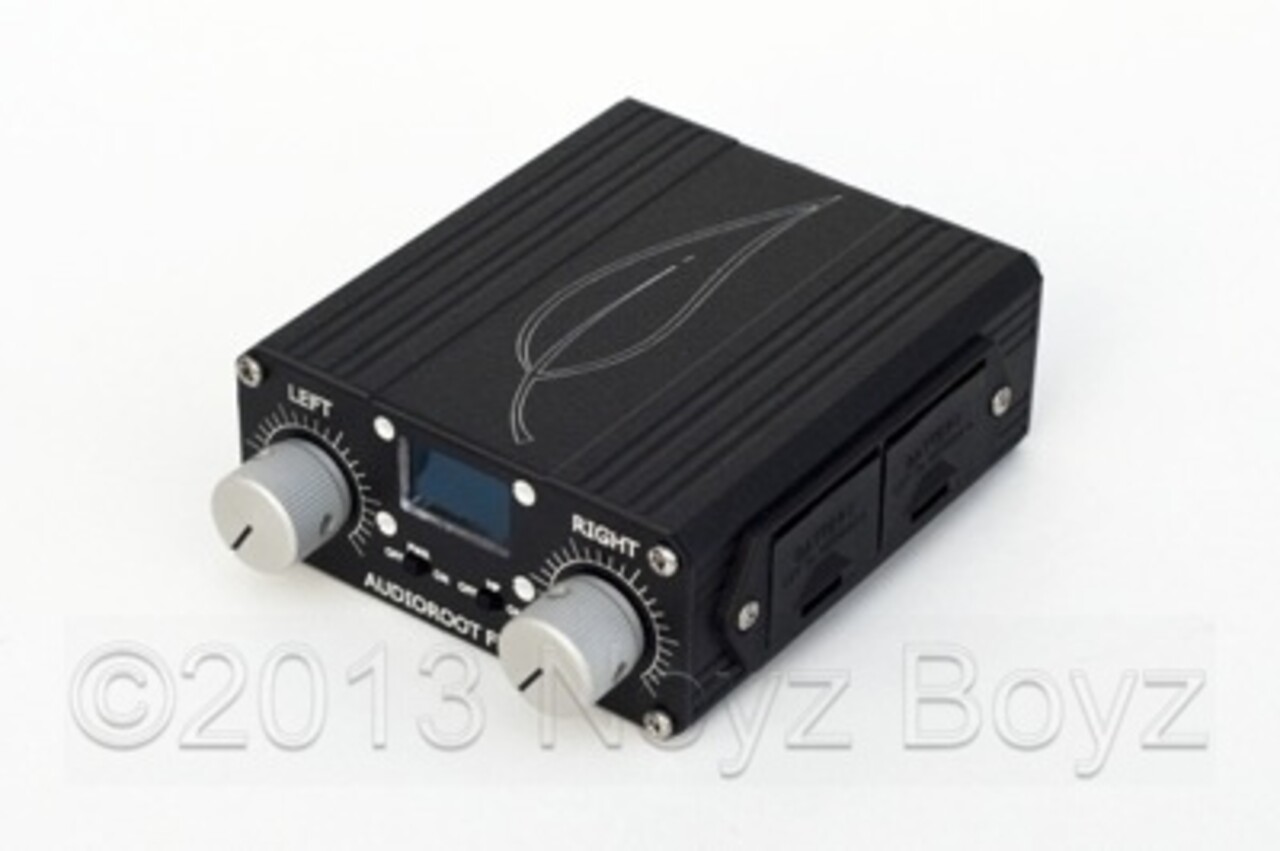 AudioRoot AudioRoot Femto Pre-amp