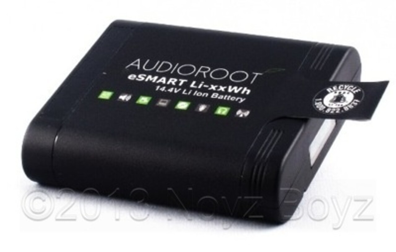 AudioRoot AudioRoot eSmart Li-49Wh