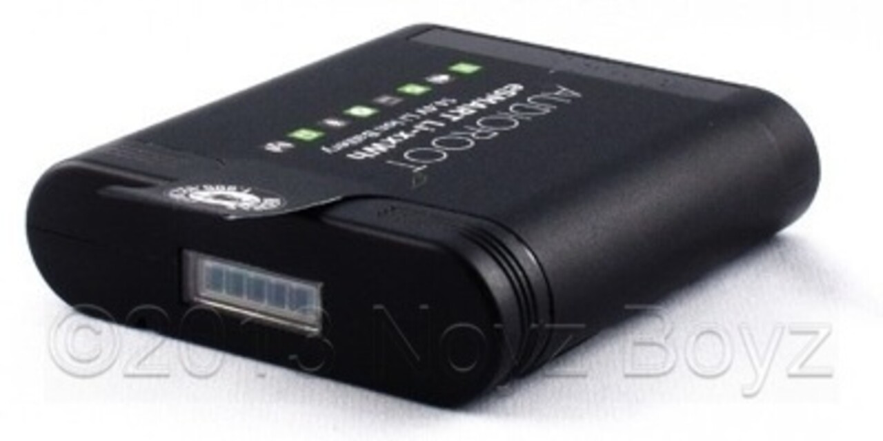 AudioRoot AudioRoot eSmart Li-49Wh