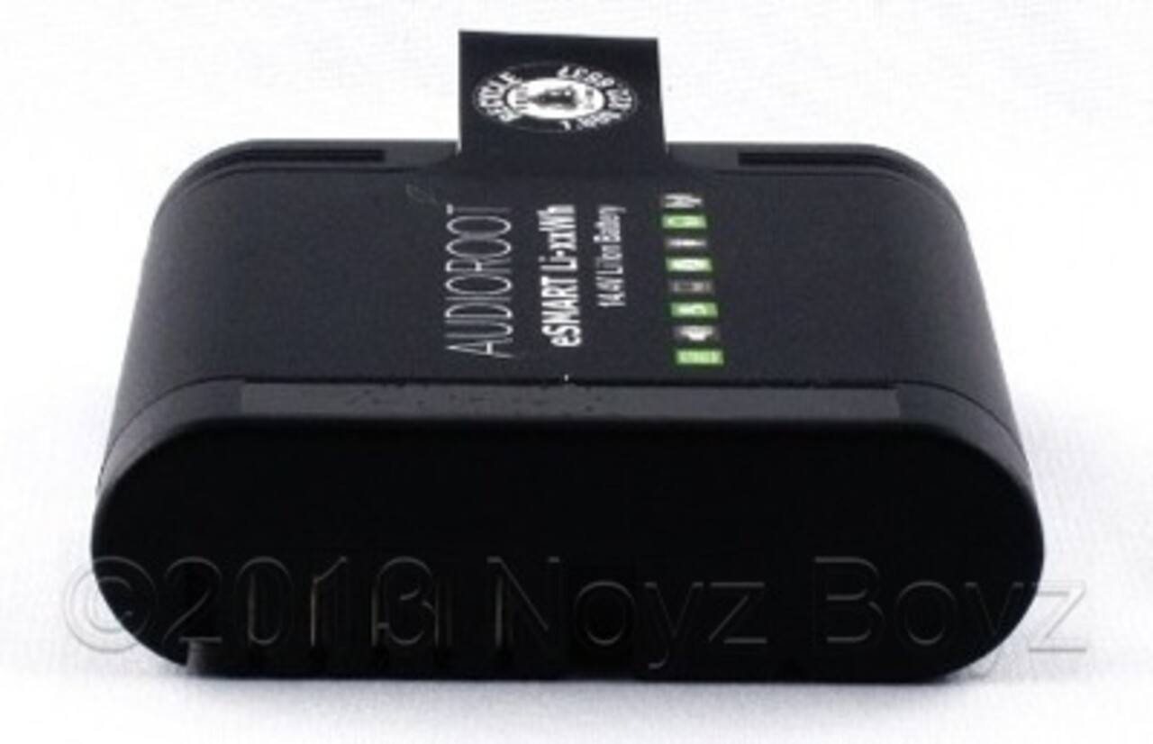 AudioRoot AudioRoot eSmart Li-49Wh