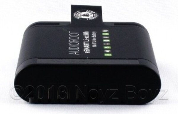 AudioRoot AudioRoot eSmart Li-49Wh