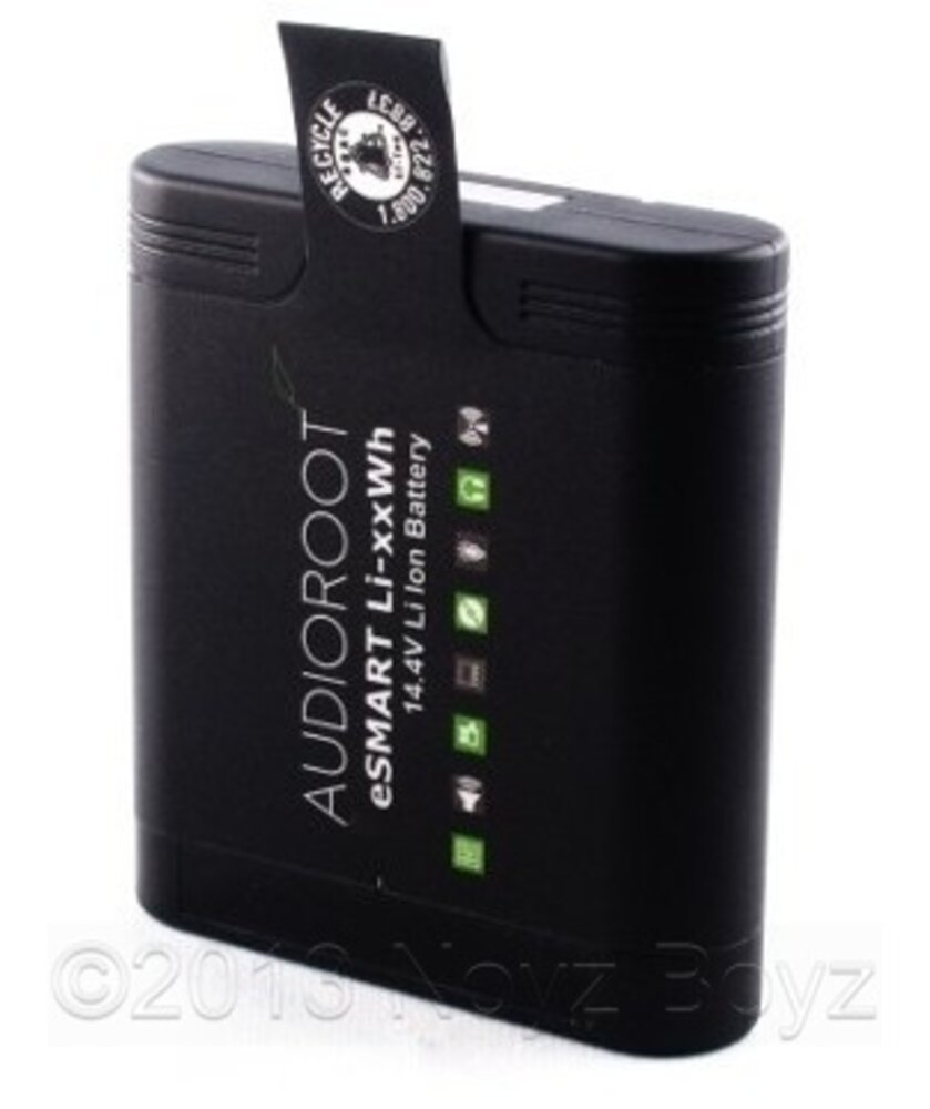 AudioRoot AudioRoot eSmart Li-49Wh