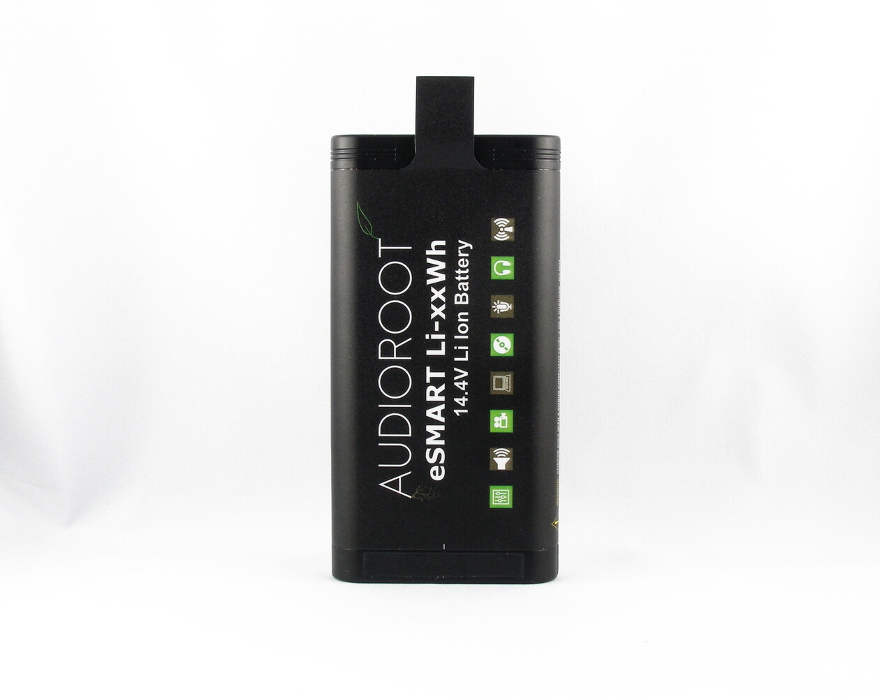 AudioRoot AudioRoot eSmart Li-98Wh