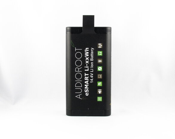 AudioRoot AudioRoot eSmart Li-98Wh