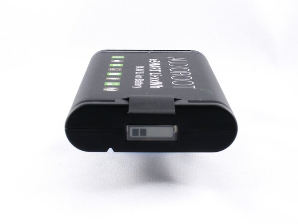 AudioRoot AudioRoot eSmart Li-98Wh