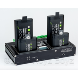 AudioRoot eSmart Quad