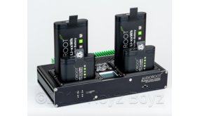 AudioRoot eSmart Quad