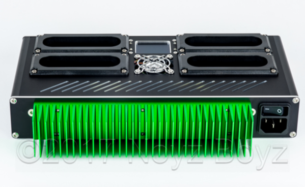 AudioRoot AudioRoot eSmart Quad