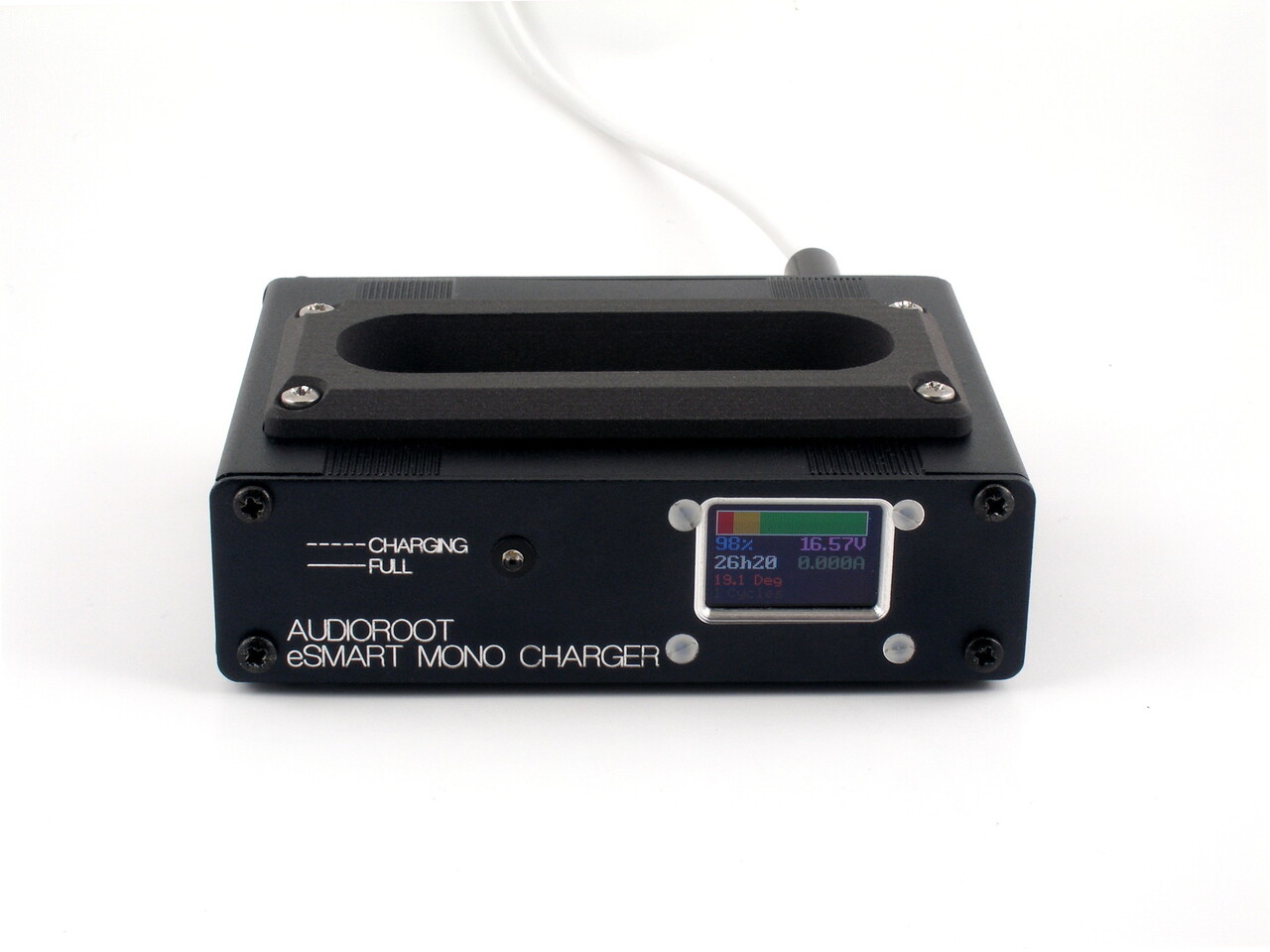 AudioRoot AudioRoot eSmart Mono