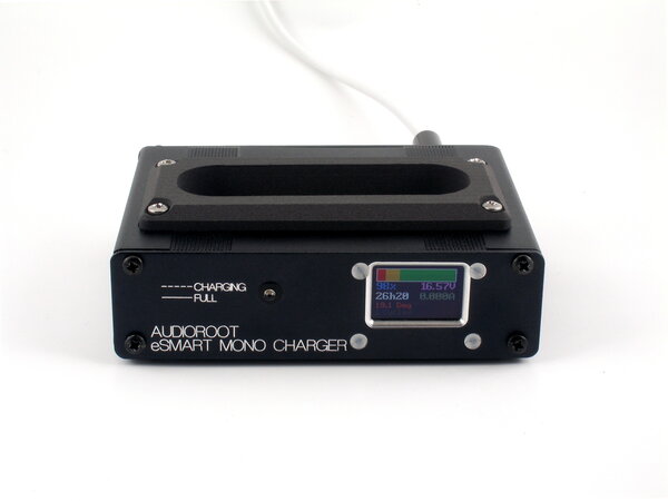 AudioRoot AudioRoot eSmart Mono