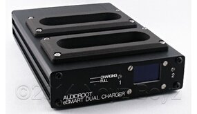 AudioRoot eSmart Dual