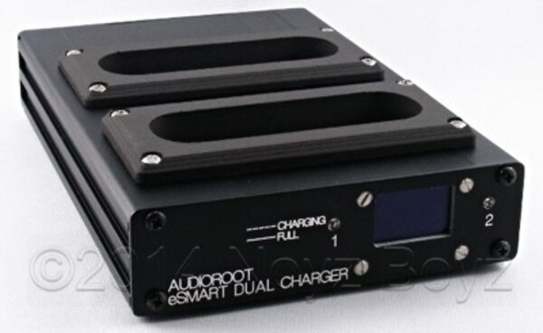 AudioRoot AudioRoot eSmart Dual
