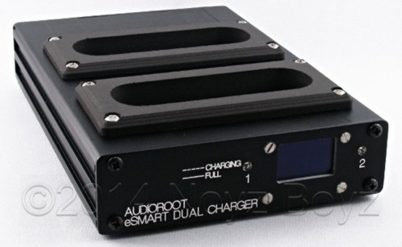 AudioRoot AudioRoot eSmart Dual