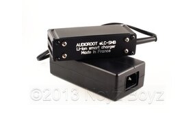AudioRoot eLC SMB