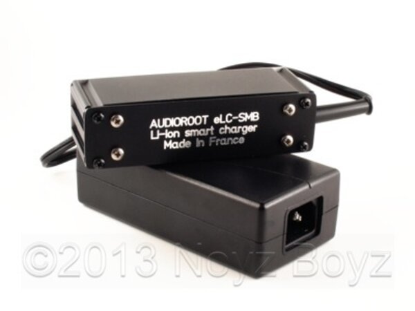 AudioRoot AudioRoot eLC SMB