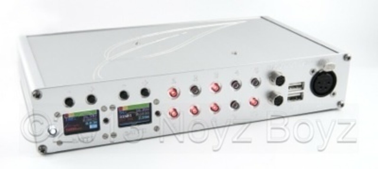 AudioRoot AudioRoot eSmart K-ART