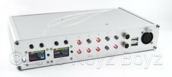 AudioRoot AudioRoot eSmart K-ART