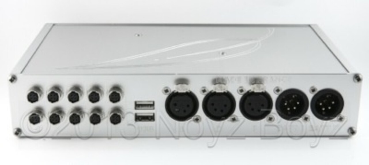 AudioRoot AudioRoot eSmart K-ART