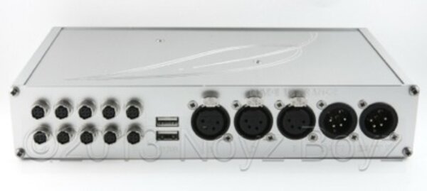 AudioRoot AudioRoot eSmart K-ART