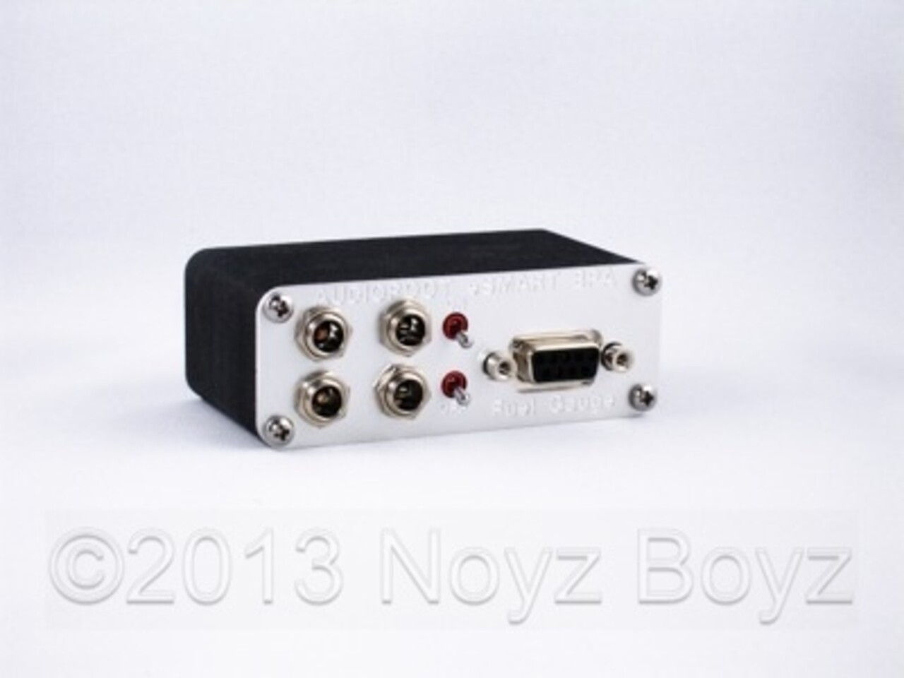 AudioRoot AudioRoot eSmart BPA