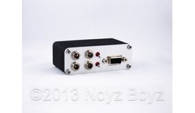 AudioRoot eSmart BPA