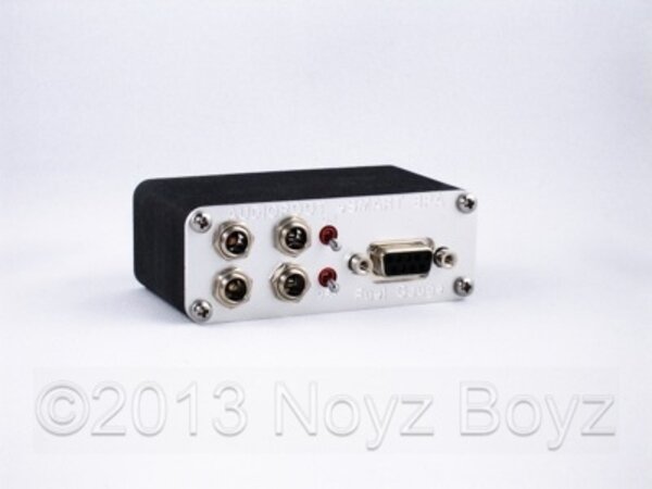 AudioRoot AudioRoot eSmart BPA