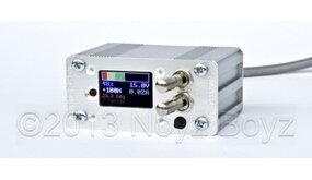 AudioRoot eSmart BG-DH MKII