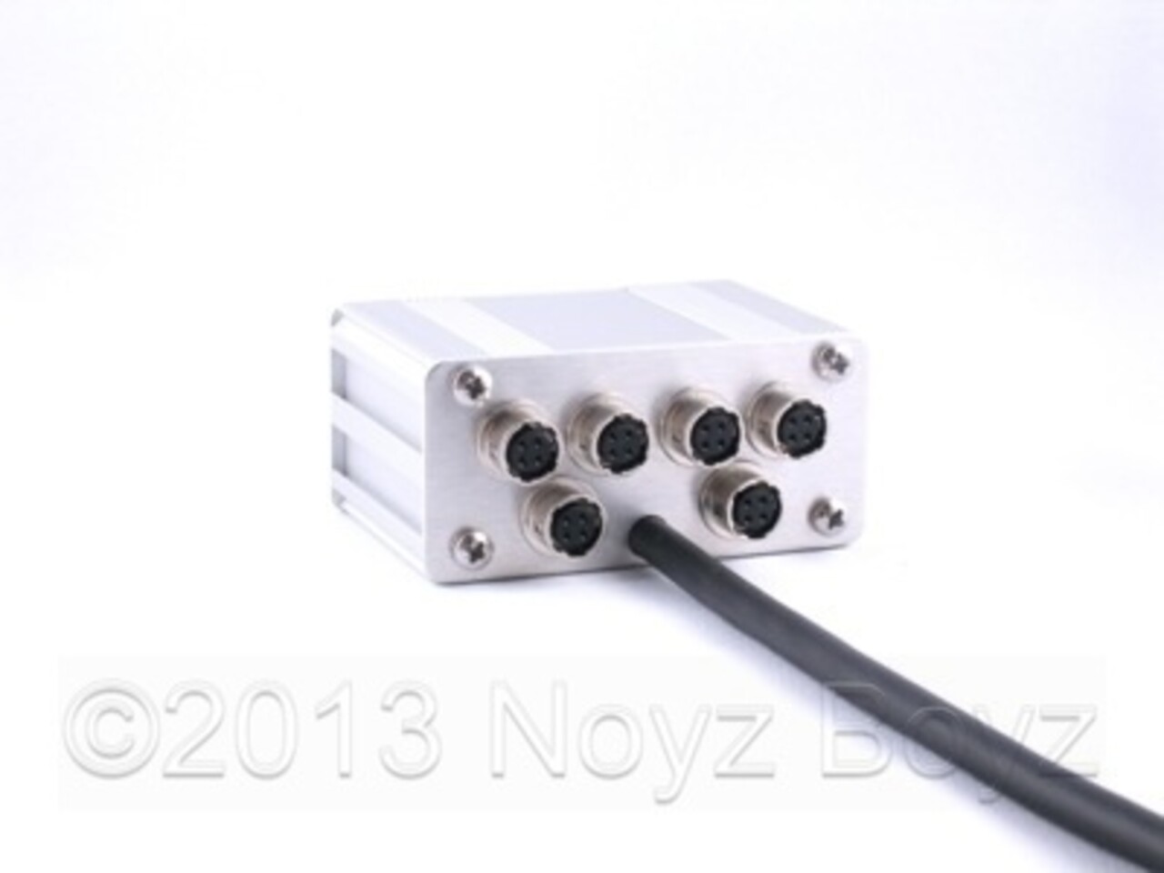 AudioRoot AudioRoot eSmart BG-DH MKII