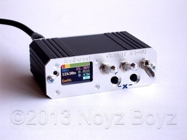 AudioRoot AudioRoot eSmart BG-DU