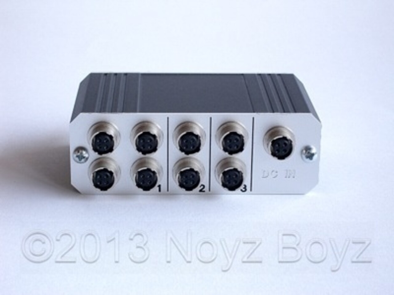 AudioRoot AudioRoot eSmart BG-DU